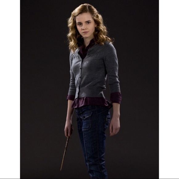 ISO Hermione Granger Clothing (Help!!) 🔎 - Picture 5 of 7